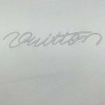 2026年1月20日新作Louis Vuitton半袖 tシャツ高品質人気商品/誕生日プレゼント/FF工場