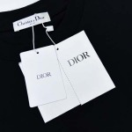 2026年1月20日新作DIOR半袖 tシャツ高品質人気商品/誕生日プレゼント/FF工場