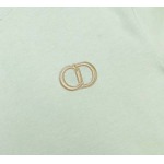 2026年1月20日新作DIOR半袖 tシャツ高品質人気商品/誕生日プレゼント/FF工場