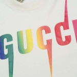 2026年1月20日新作Gucci半袖 tシャツ高品質人気商品/誕生日プレゼント/FF工場