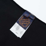2026年1月20日新作Louis Vuitton半袖 tシャツ高品質人気商品/誕生日プレゼント/FF工場