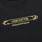 2026年1月20日新作Louis Vuitton半袖 tシャツ高品質人気商品/誕生日プレゼント/FF工場