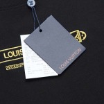 2026年1月20日新作Louis Vuitton半袖 tシャツ高品質人気商品/誕生日プレゼント/FF工場