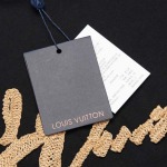 2026年1月20日新作Louis Vuitton半袖 tシャツ高品質人気商品/誕生日プレゼント/FF工場