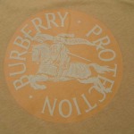 2026年1月20日新作Burberry半袖 tシャツ高品質人気商品/誕生日プレゼント/FF工場