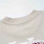 2026年1月20日新作Louis Vuitton半袖 tシャツ高品質人気商品/誕生日プレゼント/FF工場