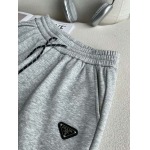 2026年1月20日新作PRADAスラックス高品質人気商品/誕生日プレゼント/FF工場