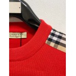 2026年1月20日新作Burberryカーディガン高品質人気商品/誕生日プレゼント/FF工場