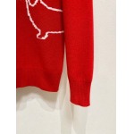 2026年1月20日新作THOM BROWNE  カーディガン高品質人気商品/誕生日プレゼント/FF工場