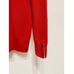 2026年1月20日新作THOM BROWNE  カーディガン高品質人気商品/誕生日プレゼント/FF工場