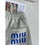 2026年1月20日新作miumiuスラックス高品質人気商品/誕生日プレゼント/FF工場