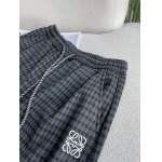 2026年1月20日新作Loeweスラックス高品質人気商品/誕生日プレゼント/FF工場