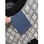 2026年1月20日新作Louis vuittonセーター高品質人気商品/誕生日プレゼント/FF工場