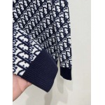 2026年1月20日新作Diorセーター高品質人気商品/誕生日プレゼント/FF工場