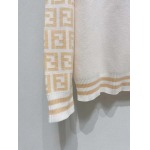 2026年1月20日新作Fendiセーター高品質人気商品/誕生日プレゼント/FF工場