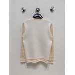 2026年1月20日新作Fendiセーター高品質人気商品/誕生日プレゼント/FF工場