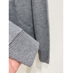 2026年1月20日新作THOM BROWNE  セーター高品質人気商品/誕生日プレゼント/FF工場