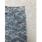 2026年1月21日新作Louis vuitton半ズボン高品質人気商品/誕生日プレゼント/FF工場