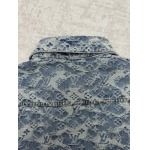 2026年1月21日新作Louis vuitton半袖  高品質人気商品/誕生日プレゼント/FF工場