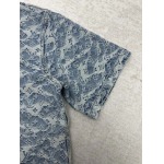 2026年1月21日新作Louis vuitton半袖  高品質人気商品/誕生日プレゼント/FF工場