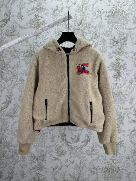 2026年1月21日新作Burberryジャケット高品質人気...