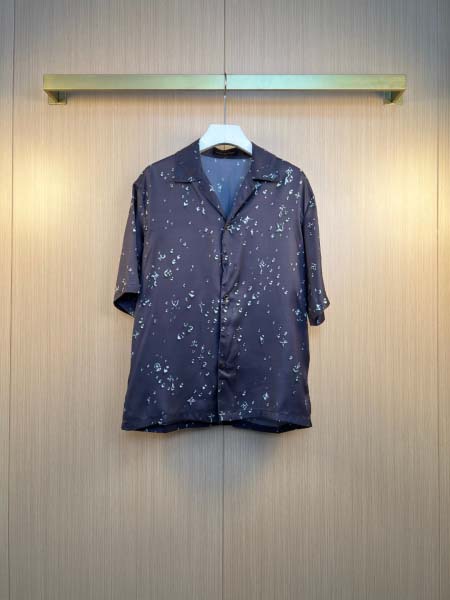 2026年1月21日新作Louis vuitton半袖 tシ...