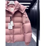 2026年1月21日新作Monclerダウンジャケット高品質人気商品/誕生日プレゼント/FF工場