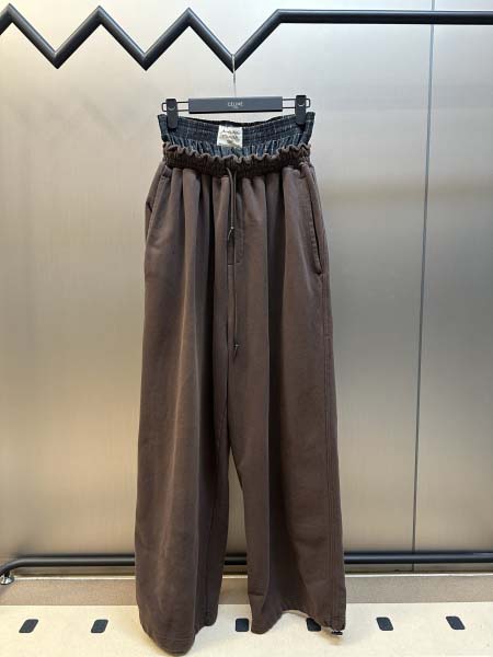 2026年1月21日新作Acneズボン高品質人気商品/誕生日...