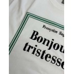 2026年1月21日新作Dior半袖 tシャツ高品質人気商品/誕生日プレゼント/FF工場