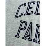 2026年1月21日新作Celine半袖 tシャツ高品質人気商品/誕生日プレゼント/FF工場