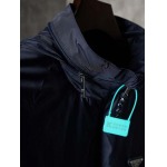 2026年1月21日新作PRADAジャケット高品質人気商品/誕生日プレゼント/FF工場