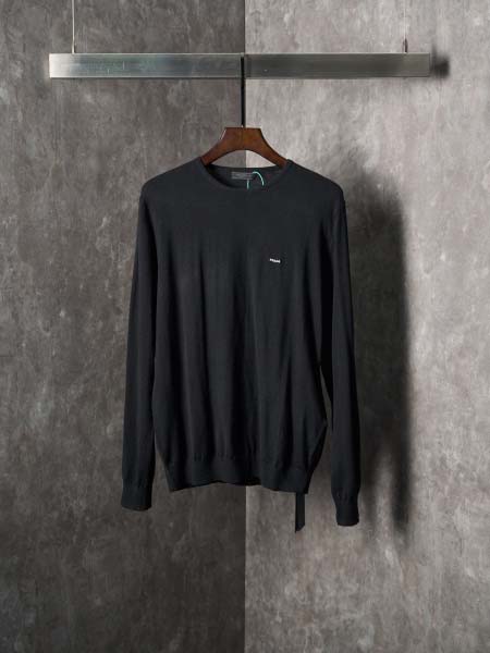 2026年1月21日新作PRADAセーター高品質人気商品/誕...