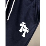 2026年1月21日新作Chrome hearts スラックス高品質人気商品/誕生日プレゼント/FF工場
