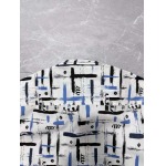 2026年1月21日新作ZEGNAシャツ高品質人気商品/誕生日プレゼント/FF工場