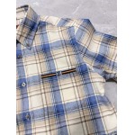 2026年1月21日新作ZEGNAシャツ高品質人気商品/誕生日プレゼント/FF工場