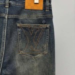 2026年1月21日新作Louis vuittonジーパン高品質人気商品/誕生日プレゼント/FF工場