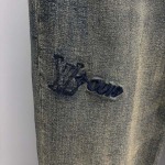 2026年1月21日新作Louis vuittonジーパン高品質人気商品/誕生日プレゼント/FF工場