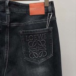 2026年1月21日新作Loeweジーパン高品質人気商品/誕生日プレゼント/FF工場