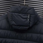 2026年1月21日新作Arcteryxダウンジャケット高品質人気商品/誕生日プレゼント/FF工場