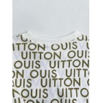 2026年1月21日新作Louis vuitton半袖 tシャツ高品質人気商品/誕生日プレゼント/FF工場