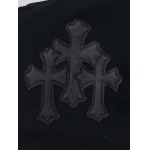2026年1月21日新作Chrome hearts スウェット高品質人気商品/誕生日プレゼント/FF工場