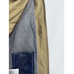 2026年1月21日新作Ralph Laurenベスト  高品質人気商品/誕生日プレゼント/FF工場