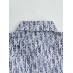 2026年1月21日新作Diorシャツ高品質人気商品/誕生日プレゼント/FF工場