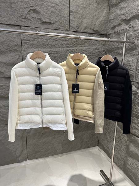 2026年1月21日新作MACKAGEダウンジャケット高品質...