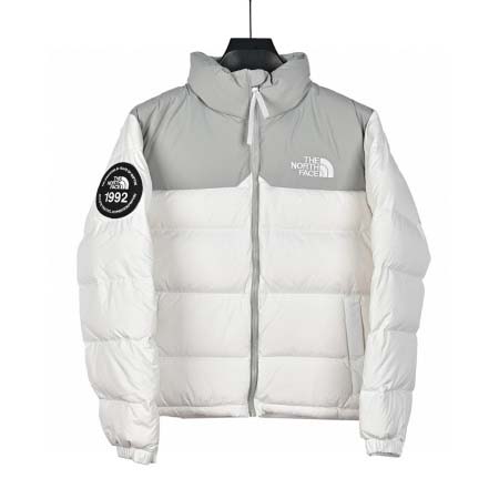 2026年1月21日新作THE NORTH FACEダウンジ...