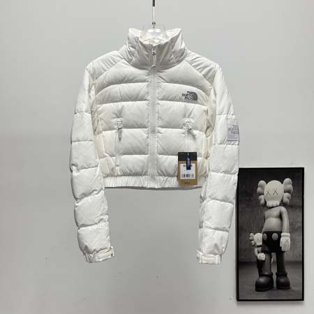 2026年1月21日新作THE NORTH FACEダウンジ...