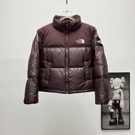 2026年1月21日新作THE NORTH FACEダウンジ...