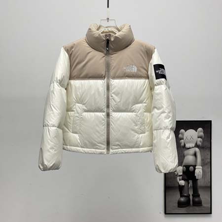 2026年1月21日新作THE NORTH FACEダウンジ...