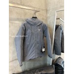 2026年1月21日新作ARCTERYXダウンジャケット高品質人気商品/誕生日プレゼント/FF工場