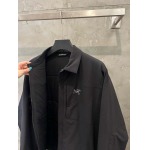 2026年1月21日新作ARCTERYXダウンジャケット高品質人気商品/誕生日プレゼント/FF工場